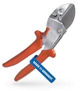 Original LÖWE Professional Hunting Shears 1.117 | Robust Bypass Shears as Alternative for Hunting...