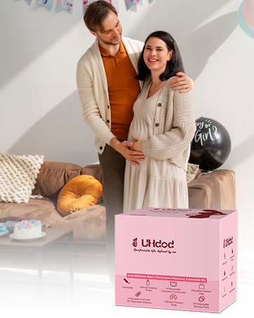 birth hospital bag essentials mom recovery postpartum gift set after care for mom after baby