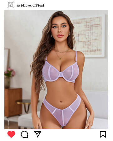 valentines day lingerie