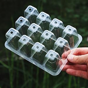 HYPERGLAM Seed Starter Tray