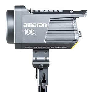 Amaran 100d,aputure Amaran 100d,Amaran 100d led ,aputure led 