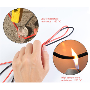 no battery electric wire for electric wire