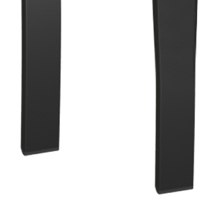 Stabiity Non-slip Legs