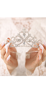 birthday crowns for women