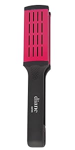 D9705 straightening brush
