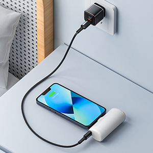 portable charger