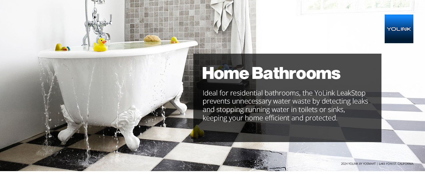 Home Bathrooms