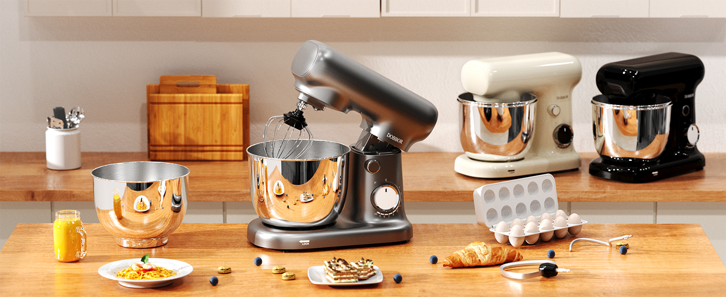 Three colors, one choice