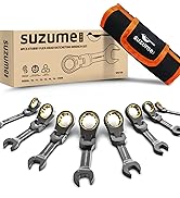 stubby wrench set