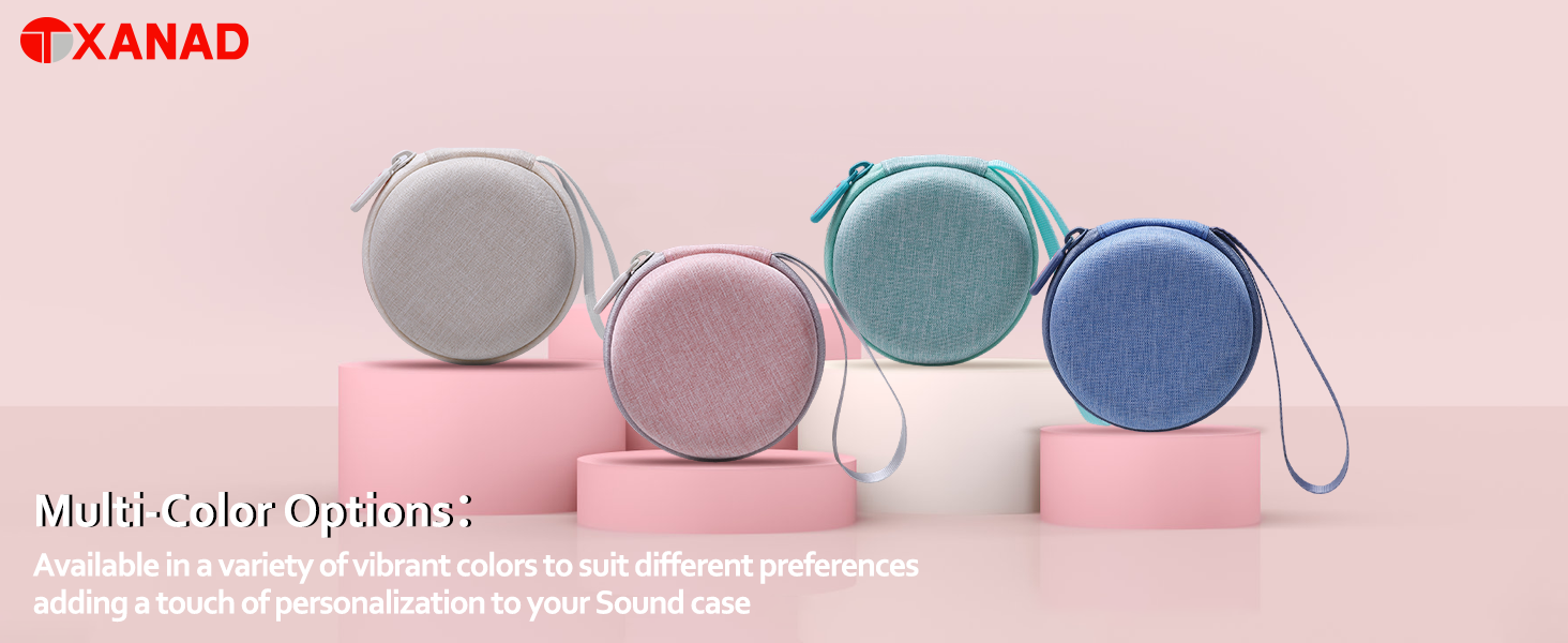 case for hatch travel sound machine