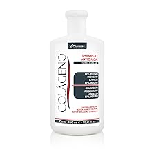 Shampoo Anticaída