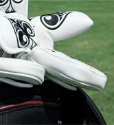 golf headcover