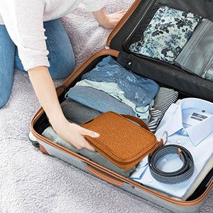 long-distance travel