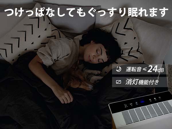 【未開封】Levoit(レボイト)空気清浄機 LV-PUR131S ホワイト Amazon.co.jp: Levoit(レボイト)空気清浄機 薄型モデル 21畳