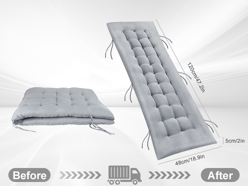 Garden Bench Cushion
