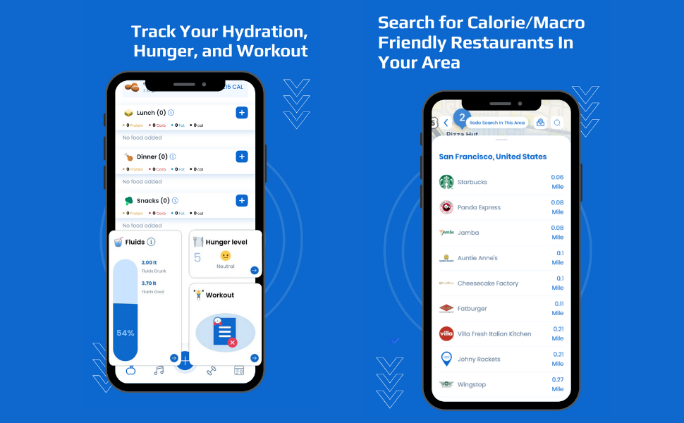 smart food weight loss scale keto work out weight loss fitness exercise macros calorie counter