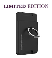 Amazon | AAUXX(オークス)iRing Pocket Mag Limited Edition