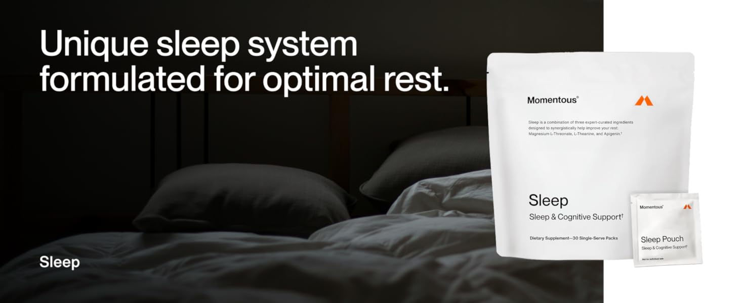 SLEEP PACK A+
