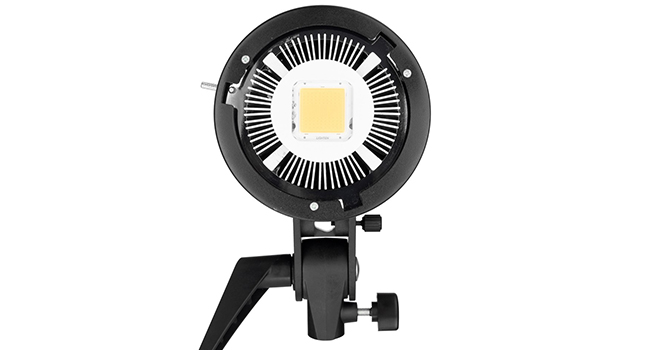 Amazon.com : Godox SL-60W Kit with Softbox and 2.8M
