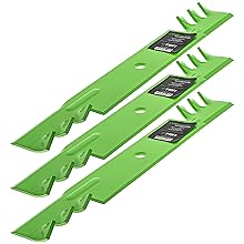 Amazon.com : 8TEN Blade Spindle Kit for Scag Turf Tiger II