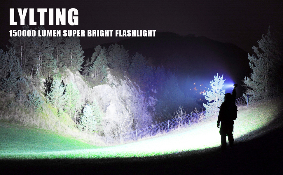 FLASHLIGHT