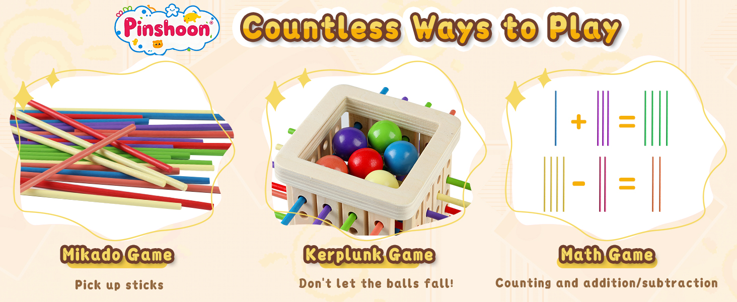Montessori Toys