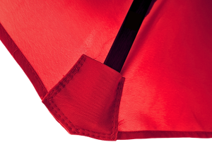 red rib