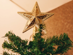 arvore de natal pinheiro luxo luvinco