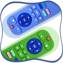 Vorteile der Verwendung von Beißring Spielzeug für Babys