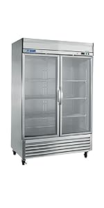 FREEZER タンブラー　Boss Amazon.com: Commercial Chest Freezer, All-Purpose Compact