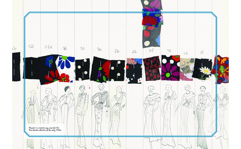 アート・デザイン・音楽 LESP ARADIS SECRETS D'YVES SAINT LAURENT アート・デザイン・音楽 LESP ARADIS SECRETS D'YVES SAINT