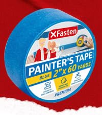 AXIS APT™60-Day Interior/ExteriorADVANCED Washi PAINTER'S TAPE – INFINITELY  SUPERIOR