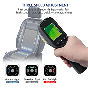 car cooling seat cover