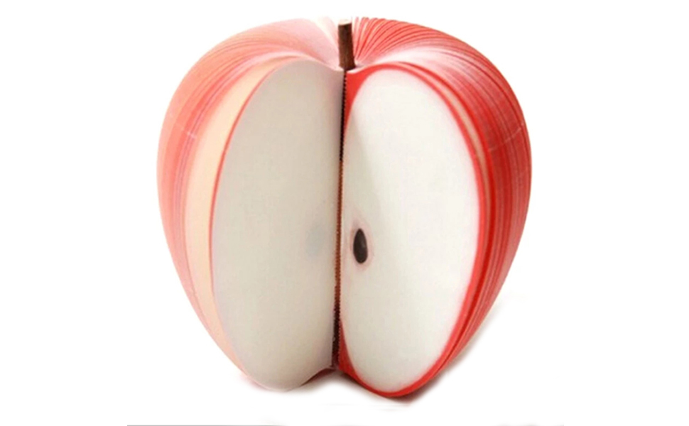 Fruit Note Memo Pads