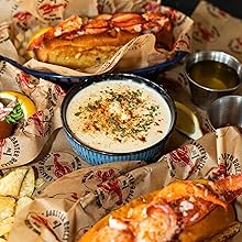 Maine Lobster online order