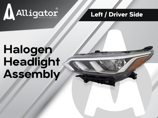 Amazon.com: Headlamp Replacement For Nissan Sentra SV/S 2020