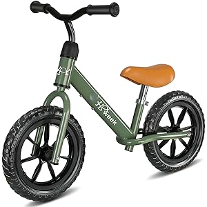 Balance Bike