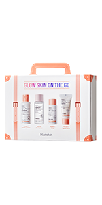 Glow Skin On The Go