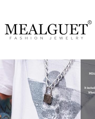 mealguet brand