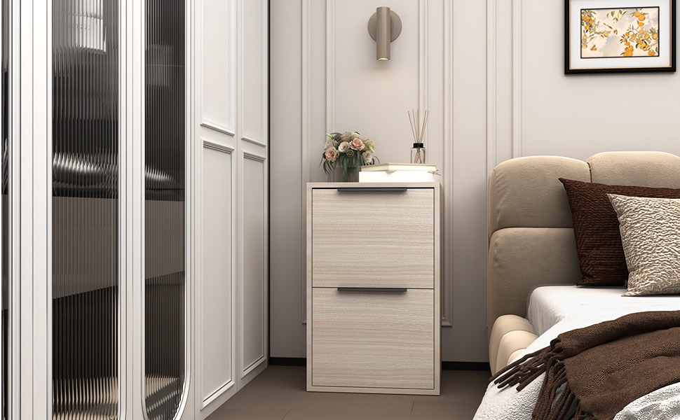 NICEGDLT Wood File for Home Office