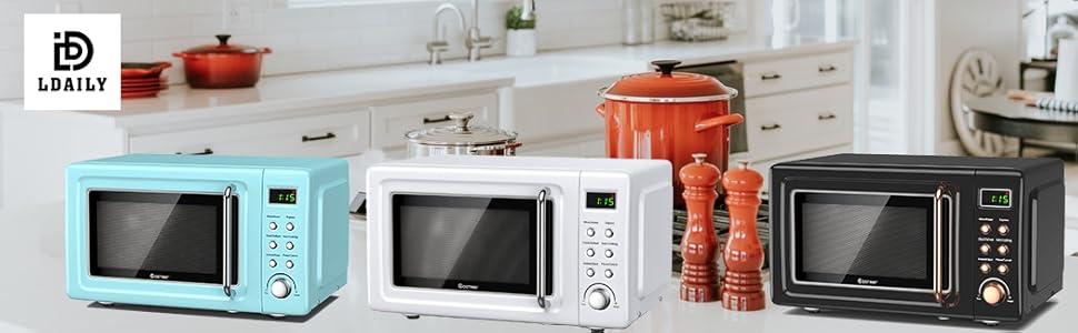 mini microwave