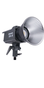 Aputure Amaran 200d LEDビデオライト 撮影ライト 照明 Amazon.com : amaran 200dS LED Video Light, 200W Studio Light