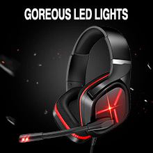 gaming headset