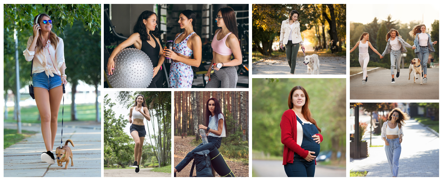 women sneakers