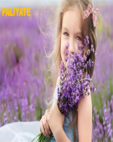 Toddle Hair Ties for Girls