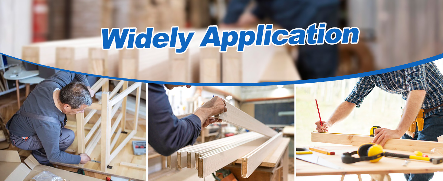 Circular Saw Track Guide