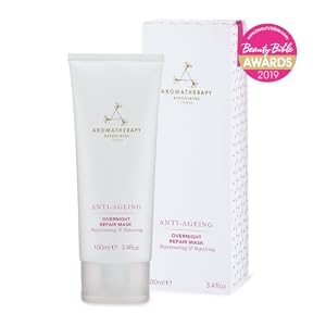 Anti-Ageing Overnight Repair Mask