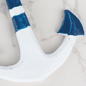 Ornements de Mur Côtiers de Plage