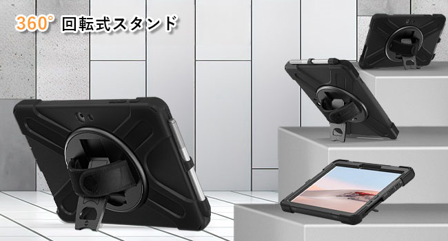 Microsoft Surface Go第一世代　ソフトケース付き Microsoft Surface Go第一世代 ソフトケース付き Amazon.co.jp