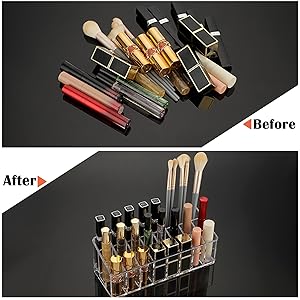 rollerball perfume display rollerball perfume organizer